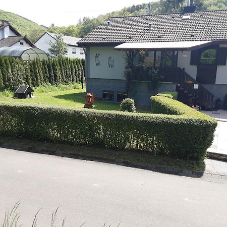 Apartament Zum Goldenen Tal Grafendhron Zewnętrze zdjęcie